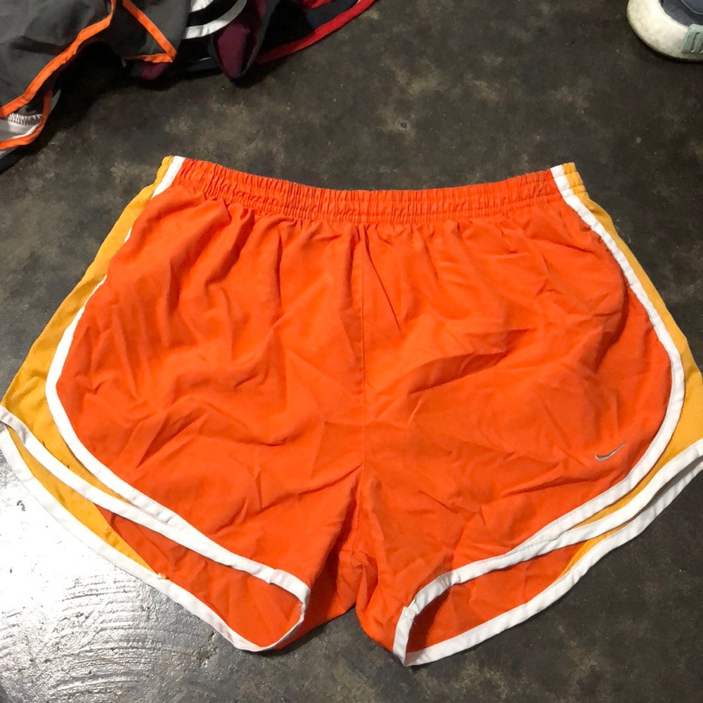Nike shorts